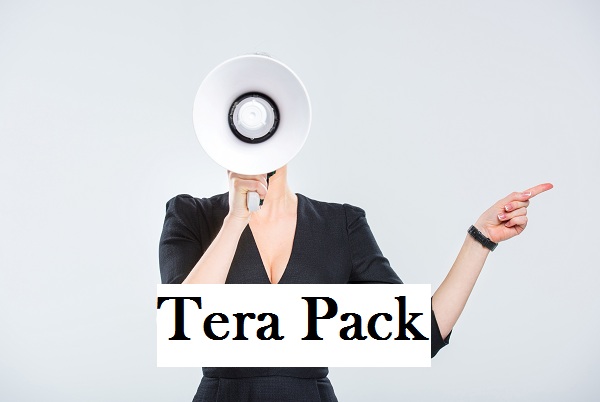 Tera Pack - Promotion Package at Tuikart