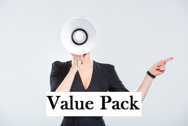 Value Pack - Promotion Package at Tuikart