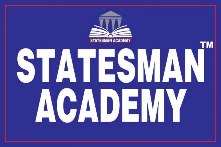 Statesman-Academy-Chandigarh