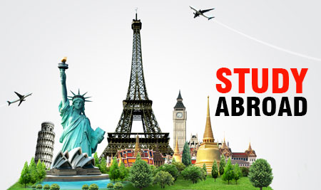 Study-Abroad