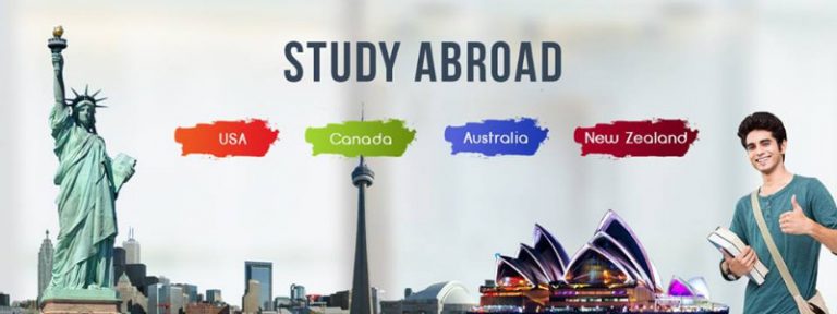 Study-Abroad Study-Abroad