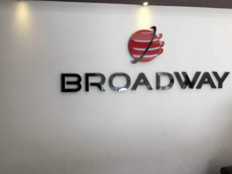 broadway