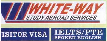 white-way white-way