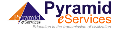 pyramid pyramid