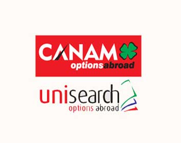 Canam-Consultant Canam-Consultant