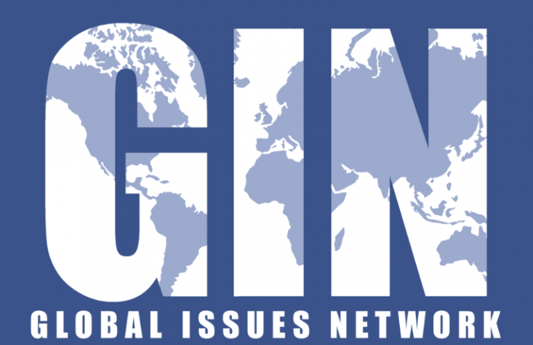 GlobalIssues GlobalIssues
