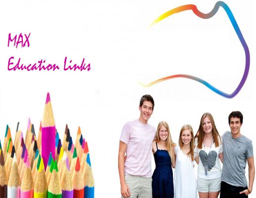 max-education