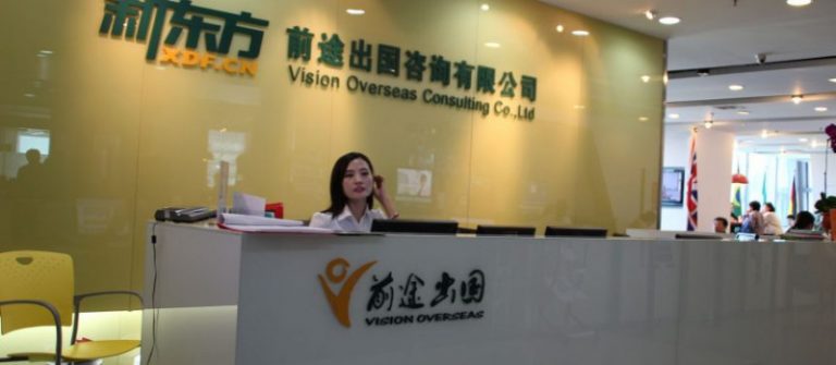 NewVisionOverseas NewVisionOverseas