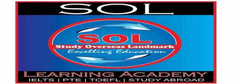 sol-learning sol-learning
