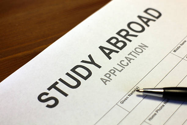 Study-Abroad-Application