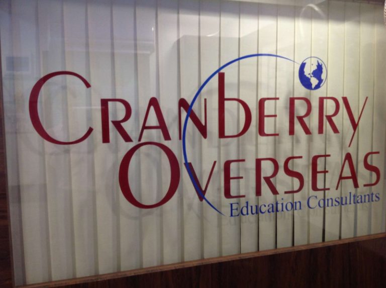 cranberry cranberry