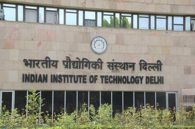IIT-DELHI