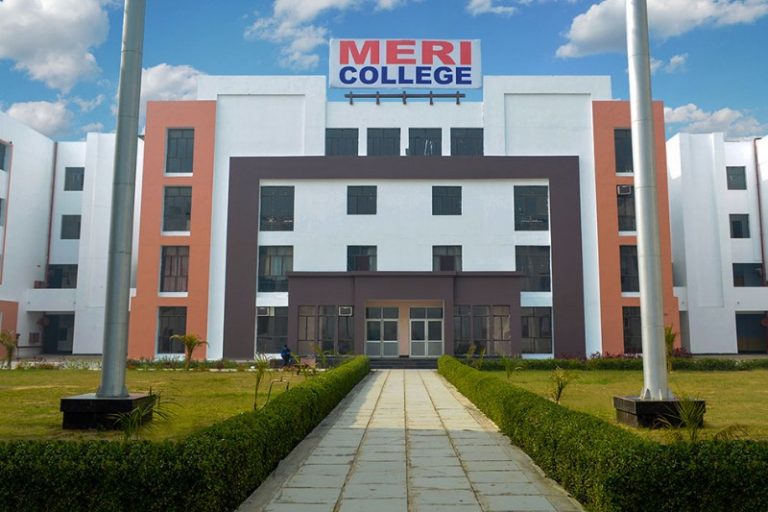 MERI