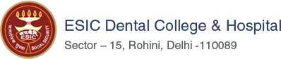 ESIC-Dental-College-Rohini-New-Delhi