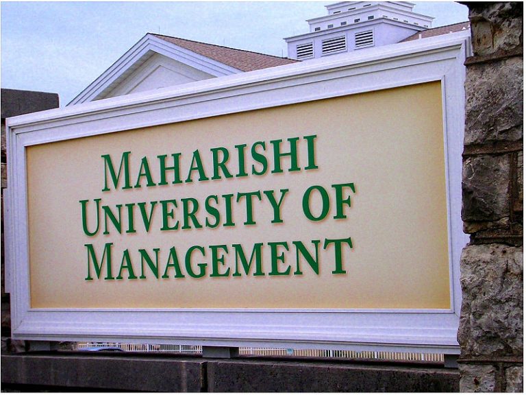 Maharishi_University_of_Management