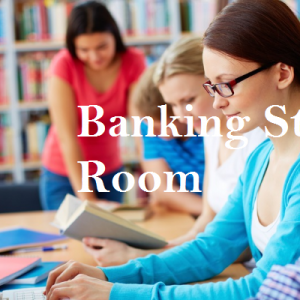 Banking Study Room