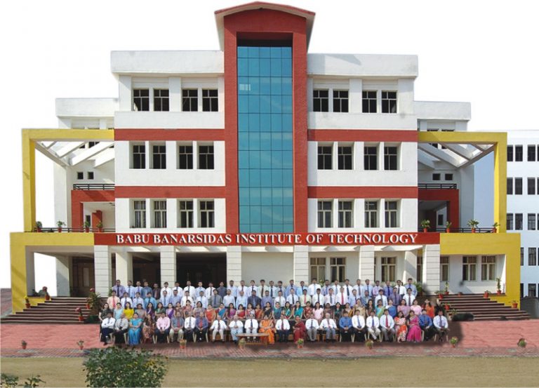 Babu-Banarsi-Das-Institute Babu-Banarsi-Das-Institute
