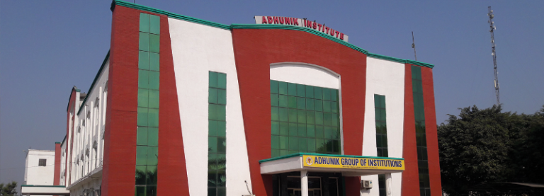 ADHUNIK