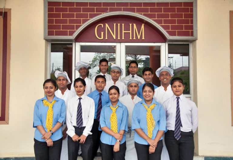GNIHM