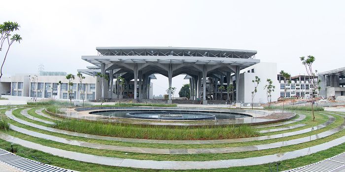 Presidency-University