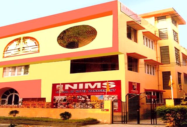 NIMS