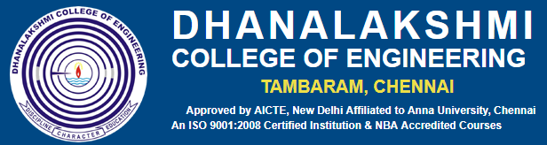 DCE-Chennai