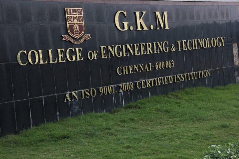 GKM