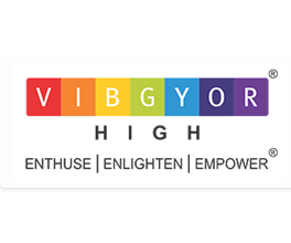 VIBGYOR