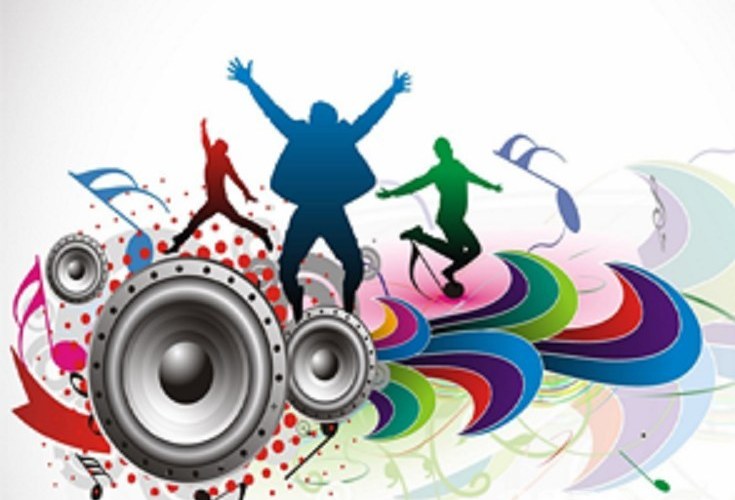 Dance-Music-Classes