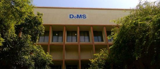 DOMS