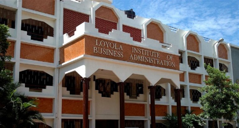 LOYOLA