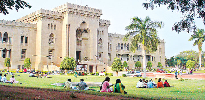 Osmania