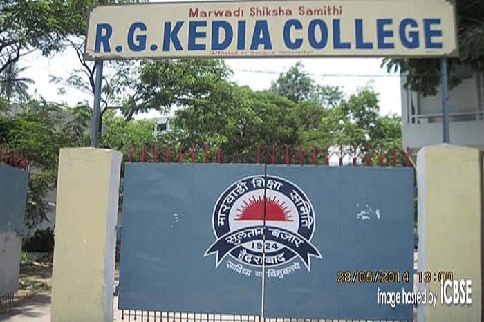 RG-KEDIA