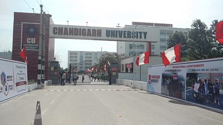 CHANDIGARH