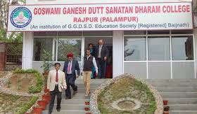 GOSWAMI
