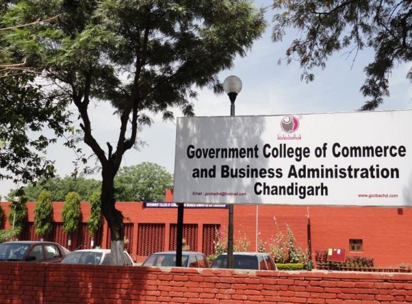 CHANDIGARH CHANDIGARH