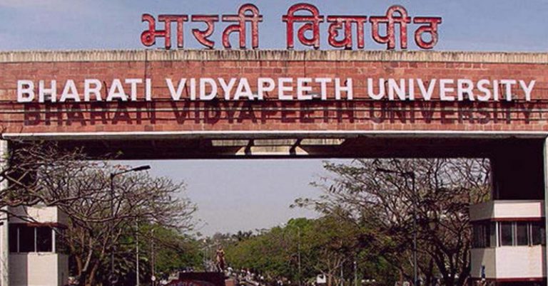 BHARATI