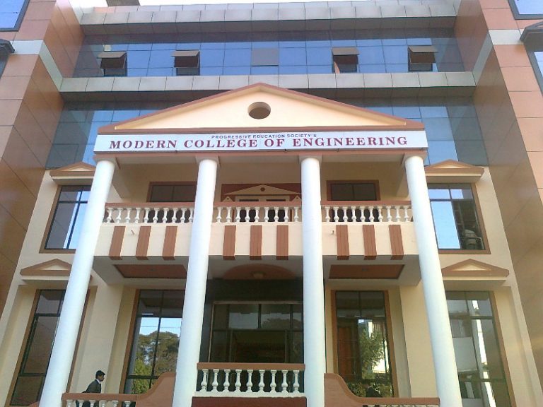 MODERN