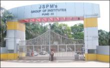 JSPM JSPM