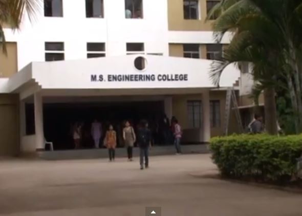 M.S.-Engineering M.S.-Engineering