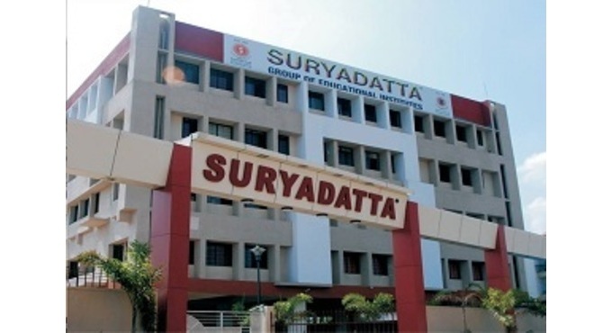 SURYADATTA