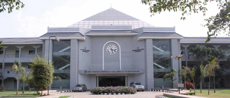 Sri-Venkateshwar