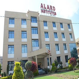 ALARD ALARD