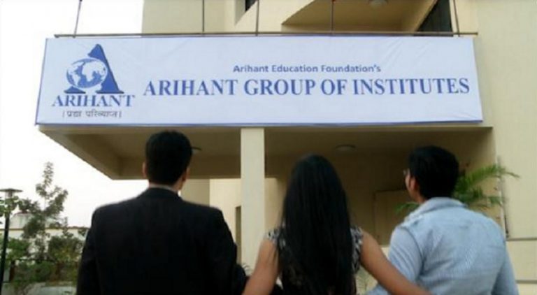 ARIHANT