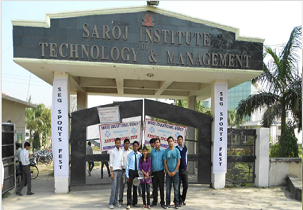 SAROJ