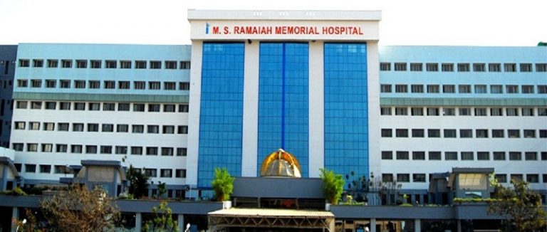 ms-ramaiah