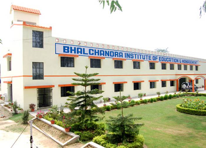 BALCHANDRA