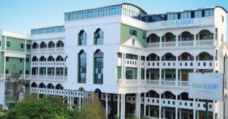 indian-academy