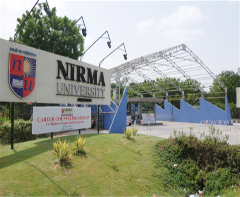 NIRMA NIRMA