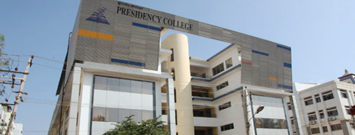 presidency-College